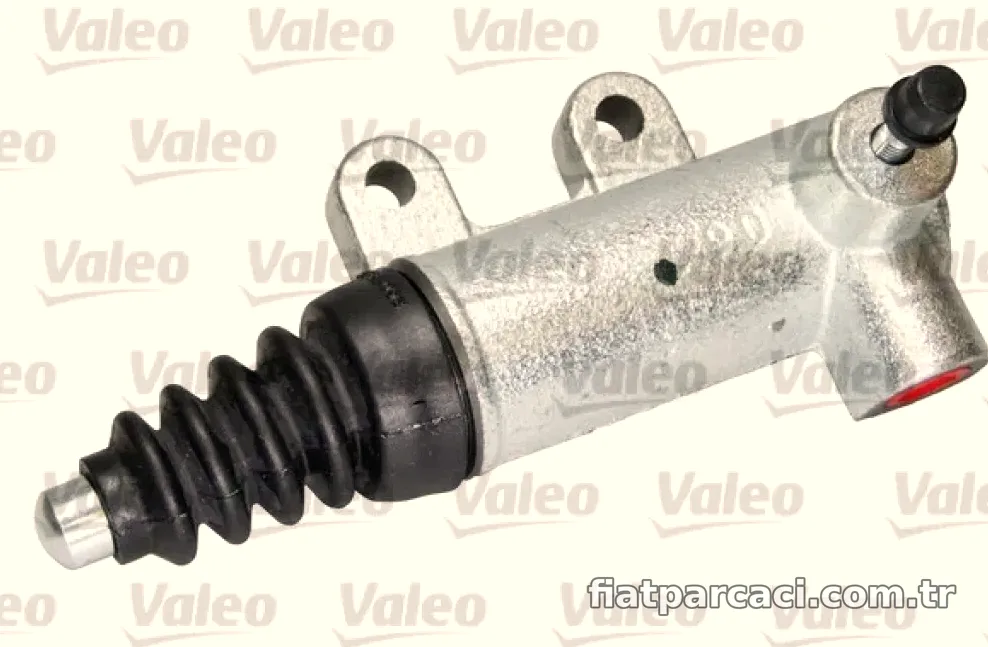 DEBRIYAJ ALT MERKEZI (FTE) FIAT MAREA Weekend 1.9 JTD 105 - Valeo - VALEO 874762