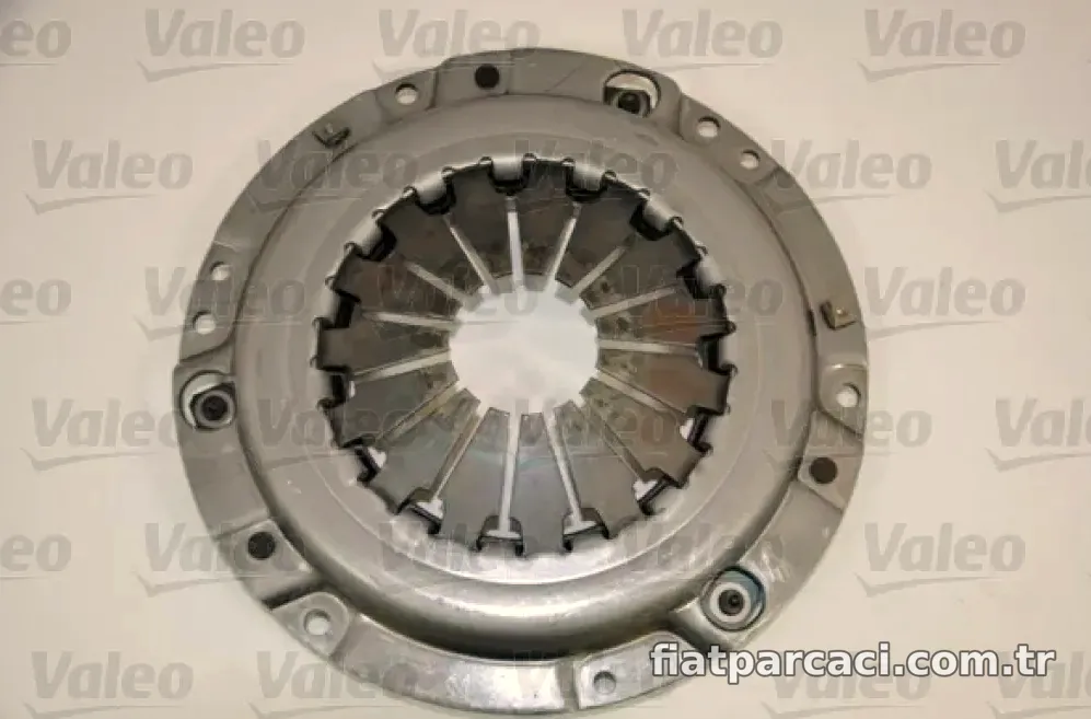 DEBRIYAJ SETI COROLLA (E9) 1,6 (E10 E11) 1,8 - Valeo - VALEO 828965