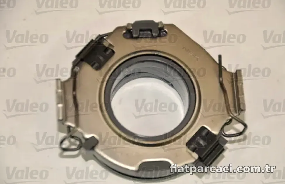 DEBRIYAJ SETI COROLLA (E9) 1,6 (E10 E11) 1,8 - Valeo - VALEO 828965