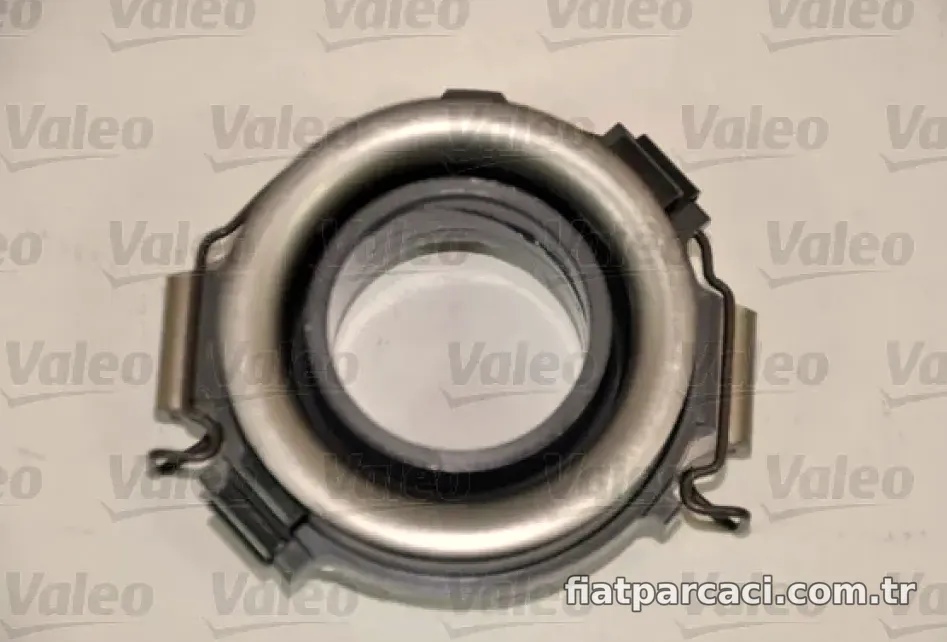 DEBRIYAJ SETI COROLLA (E9) 1,6 (E10 E11) 1,8 - Valeo - VALEO 828965