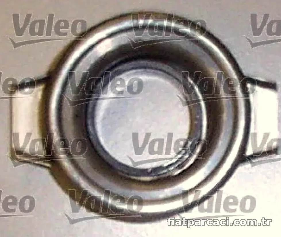 DEBRIYAJ SETI NISSAN PRIMERA 2,0 1996 2002 - Valeo - VALEO 826391