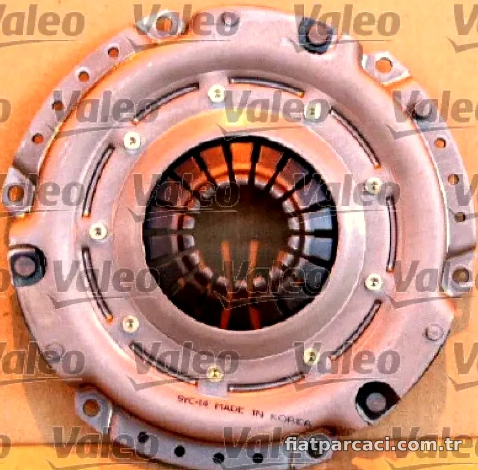 DEBRIYAJ SETI (RULMANLI / KLIMASIZ) W124 92>93 W202 93>00 W210 95>00 – Valeo – VALEO 801952″ loading=”lazy” /></figure>
<figure class=