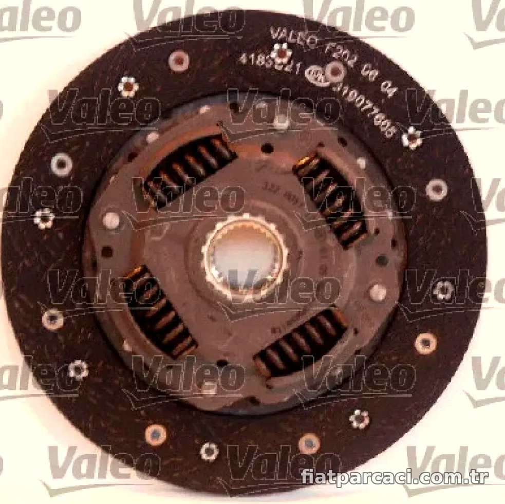 DEBRIYAJ SETI (RULMANLI / KLIMASIZ) W124 92>93 W202 93>00 W210 95>00 – Valeo – VALEO 801952″ loading=”lazy” /></figure>
<p class=