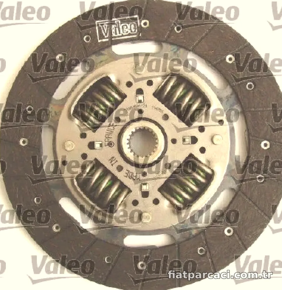 DEBRIYAJ SETI RULMANSIZ TRAFIC 2,5DCI 16V 02> – Valeo – VALEO 826570″ loading=”lazy” /></figure>
<p class=