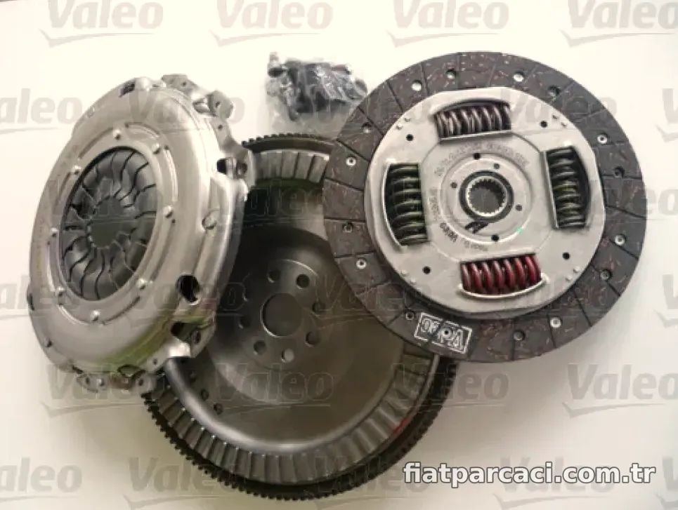 DEBRIYAJ SETI VOLANLI FOCUS 1,8TDCI (110 115 PS) TOURNEO CONNECT CONNECT 1,8 TDCI (90 PS) 01> – Valeo – VALEO 835019″ loading=”lazy” /></figure>
<p class=
