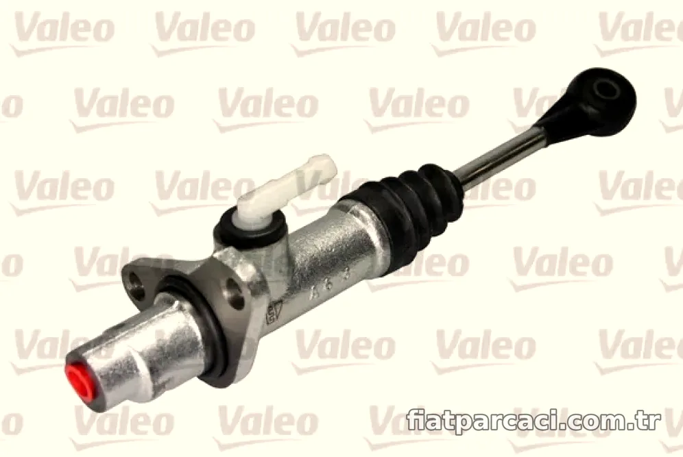 DEBRIYAJ ÜST MERKEZI (FTE) ALFA ROMEO 156 Sportwagon 1.9 JTD - Valeo - VALEO 874422