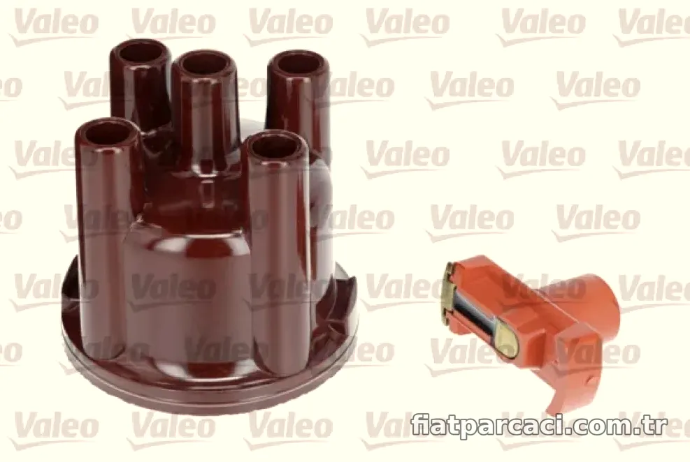 DIST KAPAGI+TEVZI MAK. B129 AUDI FIAT - Valeo - VALEO 120118