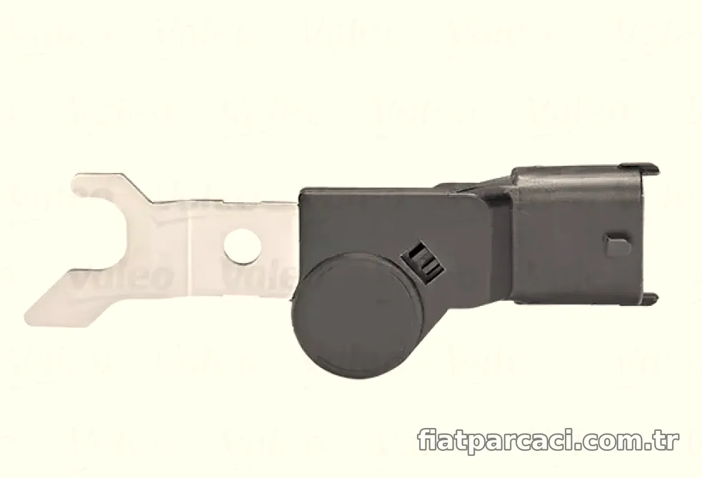 EKSANTRIK DEVIR SENSORU X20XER Y22XE ASTRA G OMEGA B - Valeo - VALEO 253845