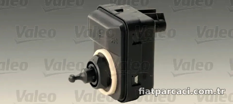 FAR AYAR KUMANDASI (E) ZAFIRA 01 / 99=> - Valeo - VALEO 087543