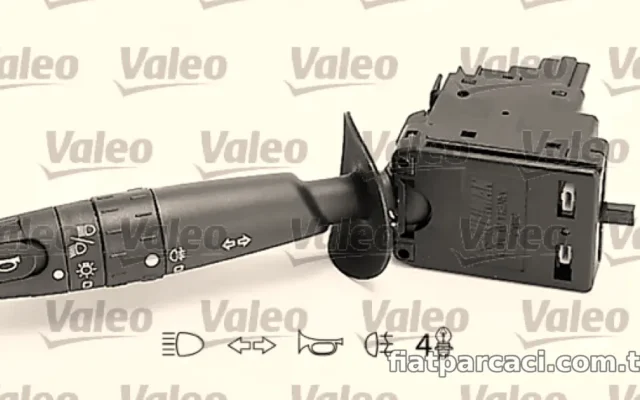 FAR SINYAL KORNA KUMANDA KOLU XSARA P406 (VALEO 251259)