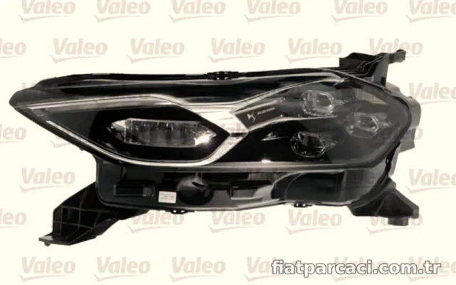 FAR SOL DS3 CROSSBACK 18> – VALEO 450974