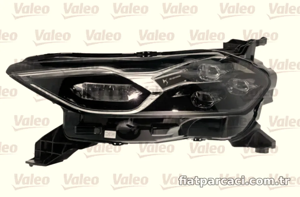 FAR SOL DS3 CROSSBACK 18> - Valeo - VALEO 450974