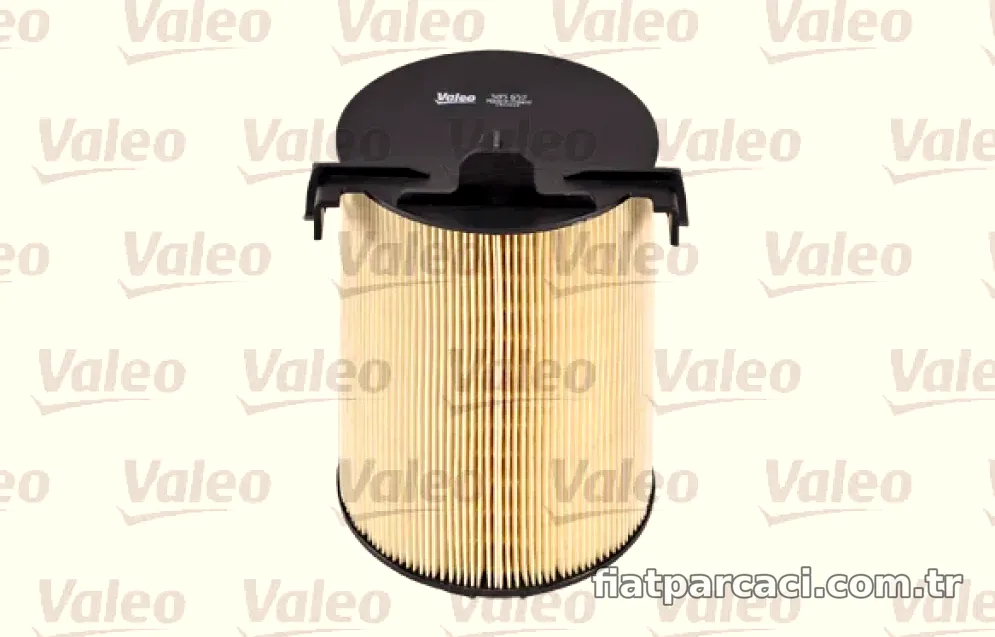 HAVA FILTRESI CADDY III PASSAT GOLF V JETTA III TOURAN TIGUAN LEON OCTAVIA ALTEA 1.4TSI 1.6 2.0FSI - Valeo - VALEO 58565
