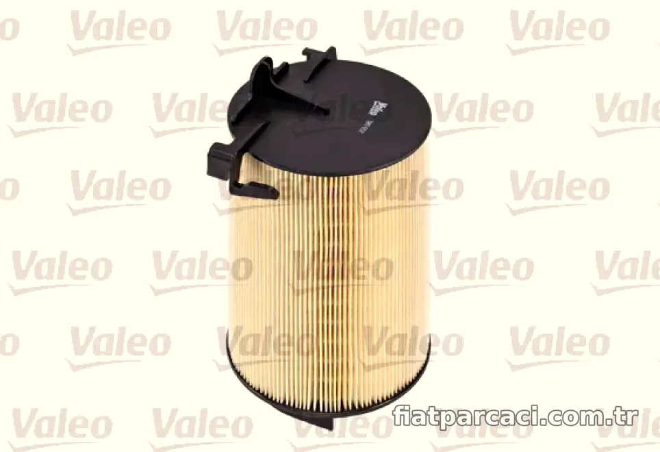 HAVA FILTRESI CADDY III PASSAT GOLF V JETTA III TOURAN TIGUAN LEON OCTAVIA ALTEA 1.4TSI 1.6 2.0FSI - Valeo - VALEO 58565