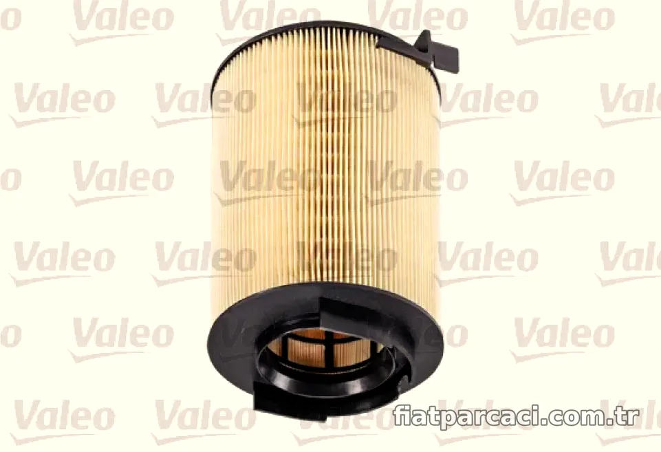HAVA FILTRESI CADDY III PASSAT GOLF V JETTA III TOURAN TIGUAN LEON OCTAVIA ALTEA 1.4TSI 1.6 2.0FSI - Valeo - VALEO 58565