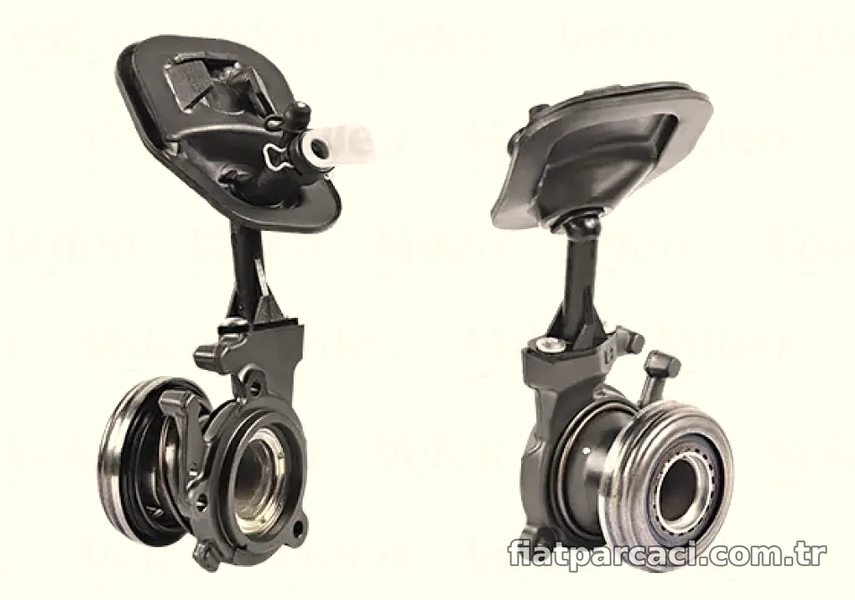 HIDROLIK DEBRIYAJ RULMANI FIAT BRAVO STILO 1,9 - Valeo - VALEO 804557