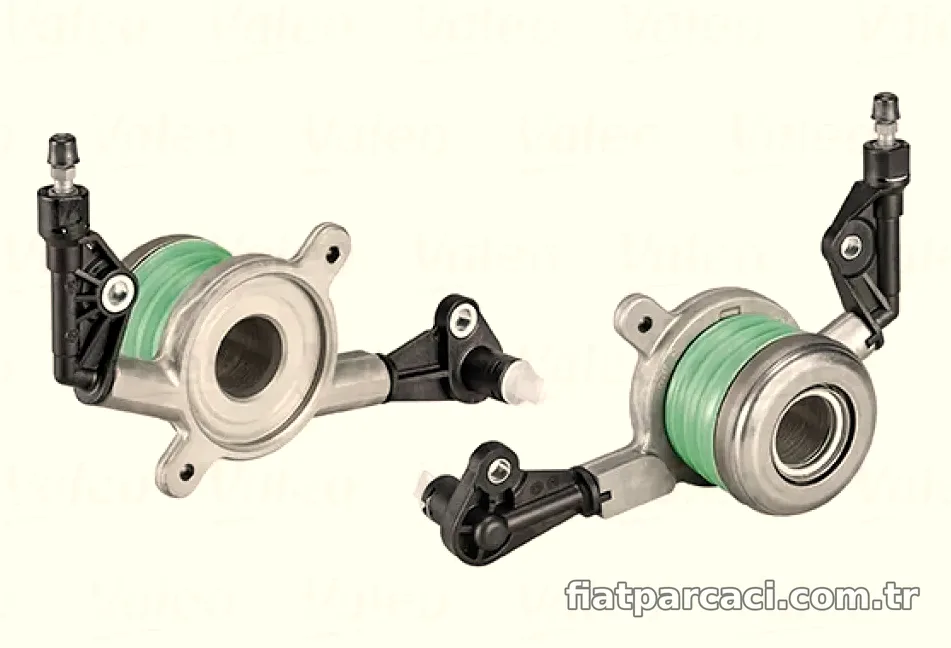 HIDROLIK DEBRIYAJ RULMANI W203 03>07 CL203 03>08 W210 97>02 VIANO W639 03> VITO W639 03> - Valeo - VALEO 804541