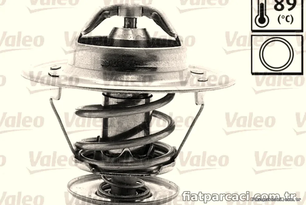 TERMOSTAT CITROEN / PEUGOET - Valeo - VALEO 819889