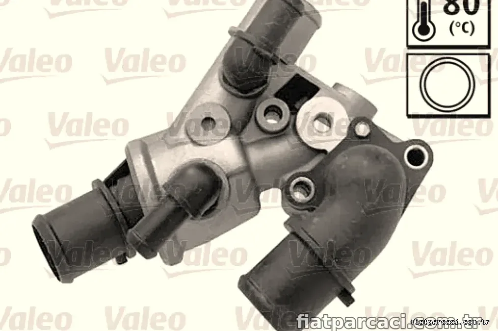 TERMOSTAT FIAT PUNTO - Valeo - VALEO 820067