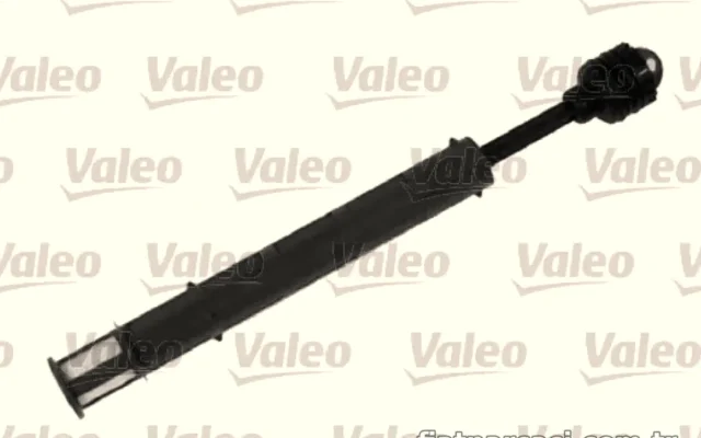 VALEO 509592 KURUTUCU FIAT STILO