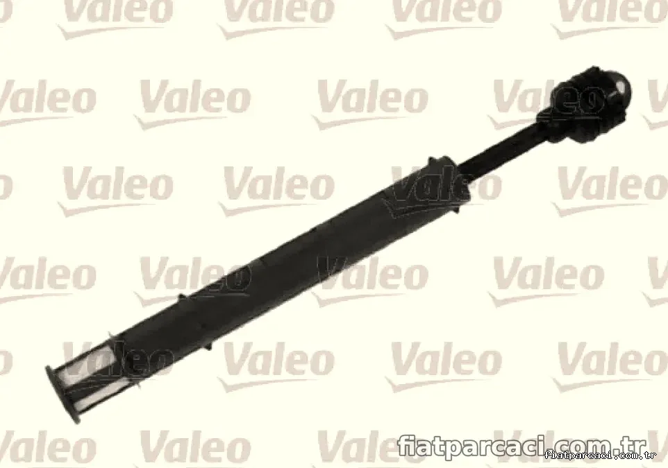 VALEO 509592 KURUTUCU FIAT STILO - Valeo - VALEO 509592