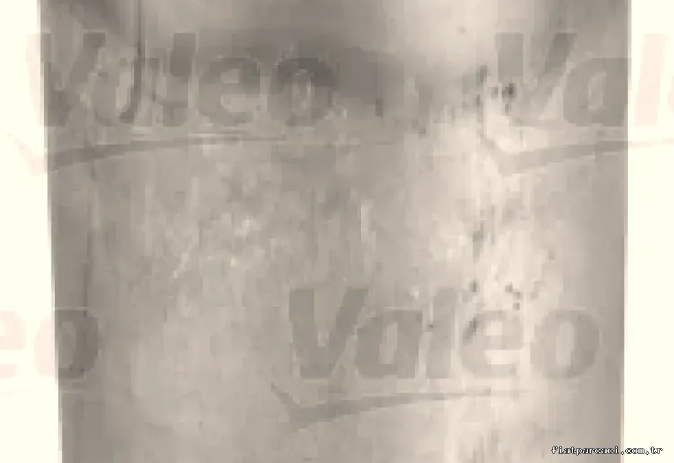 VALEO 509947 KURUTUCU NISSAN PRIMERA - Valeo - VALEO 509947