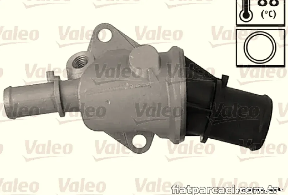VALEO 820452 TERMOSTAT FIAT - Valeo - VALEO 820452