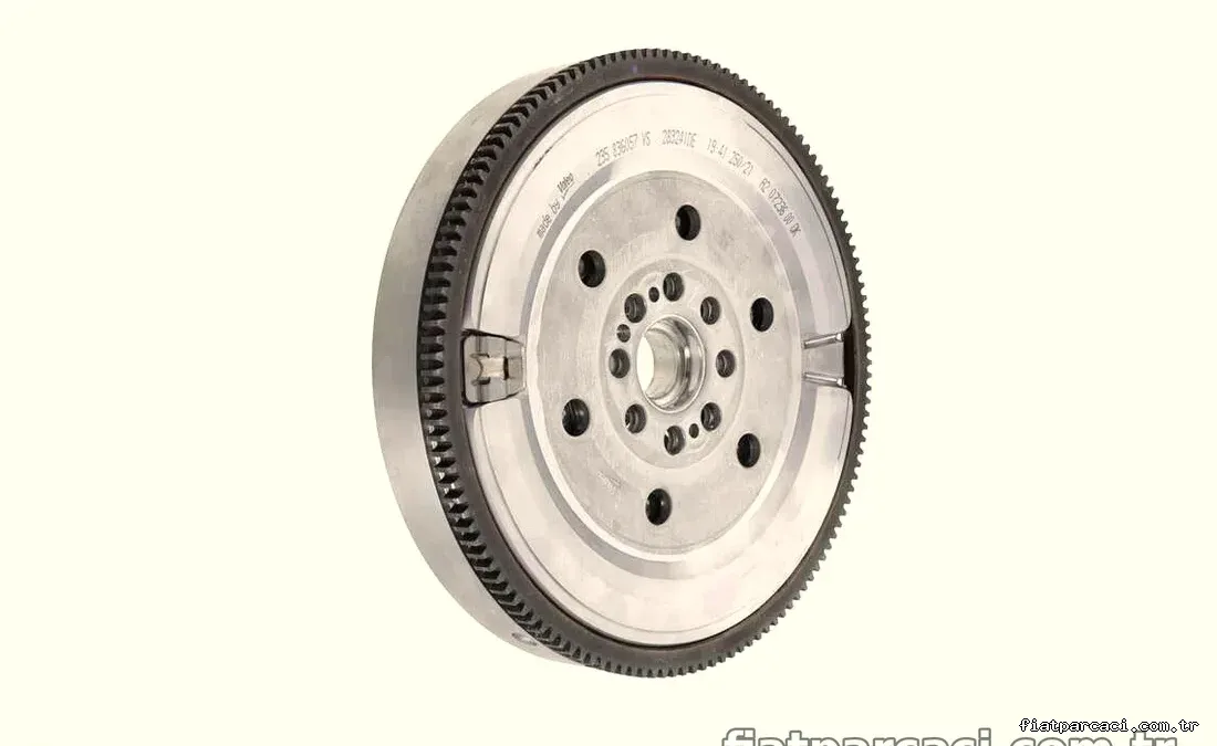VALEO 836748 Volan - VALEO - 836748