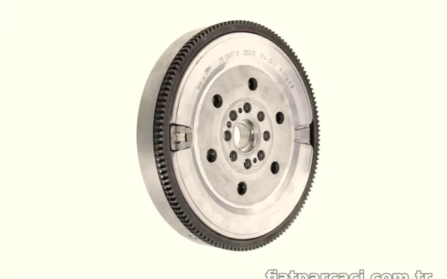 VALEO 836748 Volan