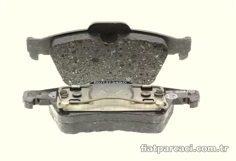 VALEO Arka Fren Balatası AP1494