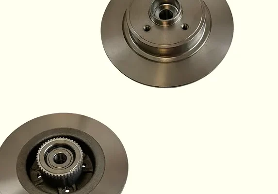 VALEO Arka Fren Diski Bılyalı Adet BG9029RS