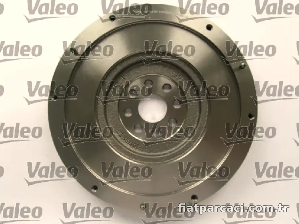 VOLANT+DEBRIYAJ SETI KOMPLE Z17DTH ASTRA H CORSA C MERIVA - Valeo - VALEO 835075
