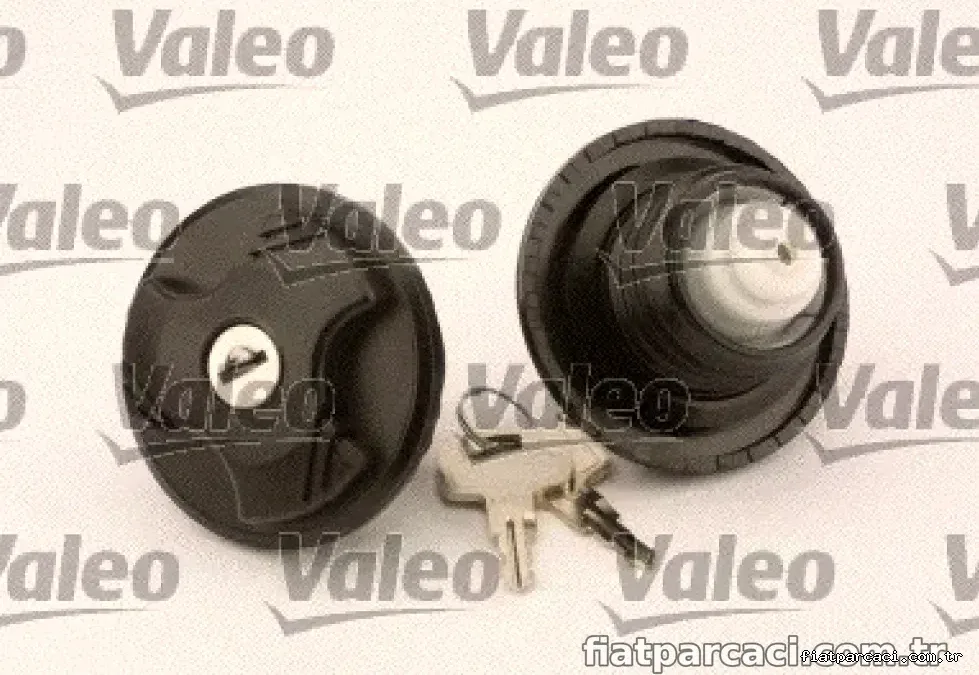 YAKIT DEPO KAPAGI HONDA TOYOTA NISSAN FIAT - Valeo - VALEO 247519