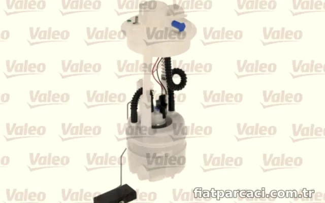 YAKIT POMPA MODULU ALFA ROMEO 145 146