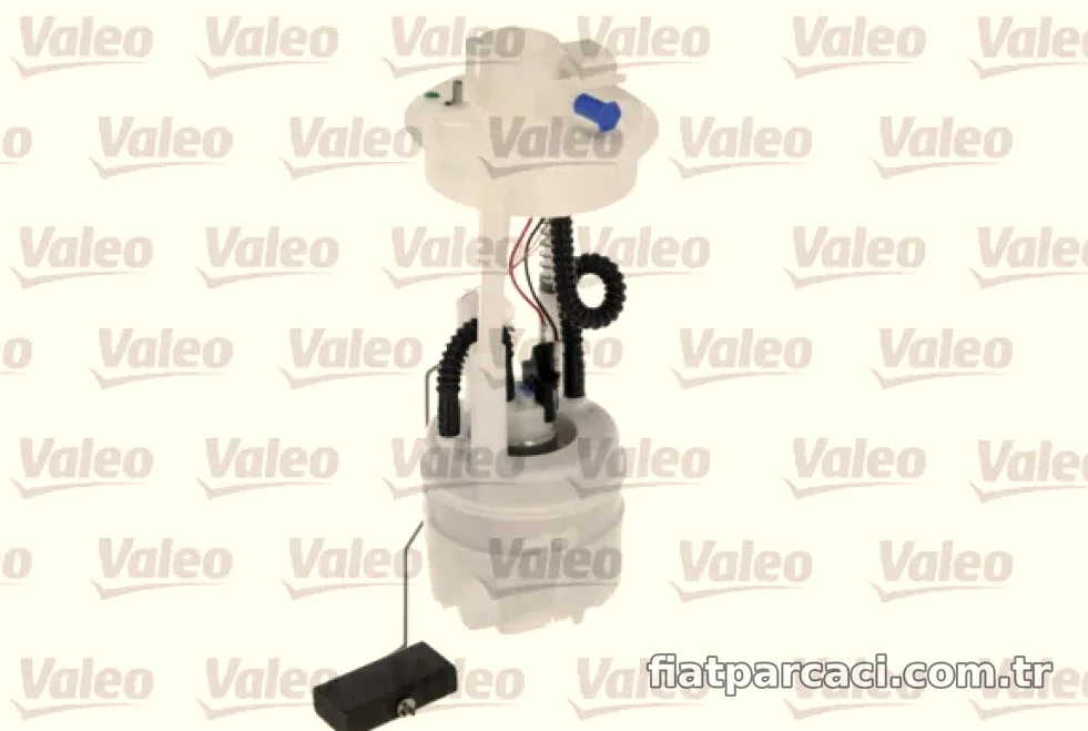 YAKIT POMPA MODULU ALFA ROMEO 145 146 - Valeo - VALEO 347290