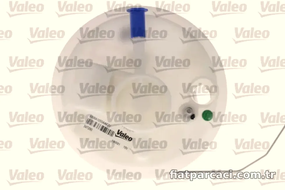 YAKIT POMPA MODULU ALFA ROMEO 145 146 - Valeo - VALEO 347290