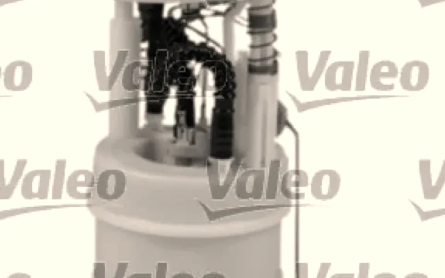 YAKIT POMPA MODULU FIAT MULTIPLA 1.6 16V – VALEO 347074