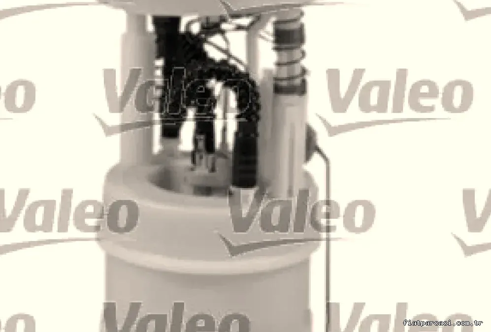 YAKIT POMPA MODULU FIAT MULTIPLA 1.6 16V - Valeo - VALEO 347074