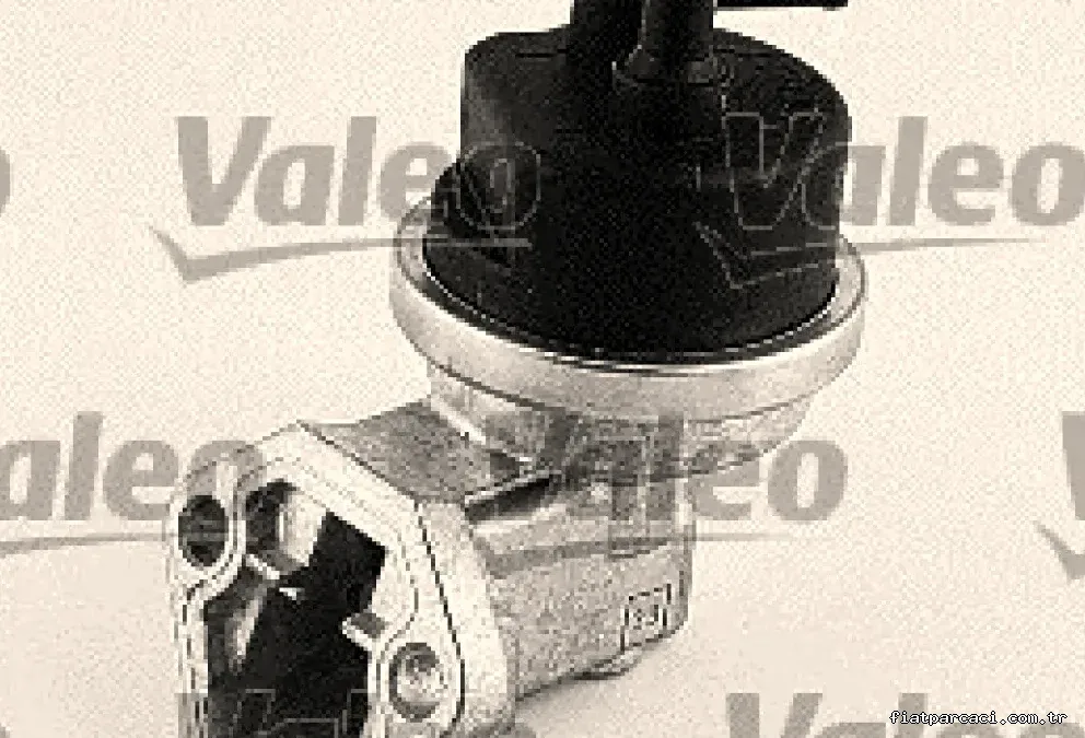 YAKIT POMPASI 8605 FIAT LANCIA - Valeo - VALEO 247109