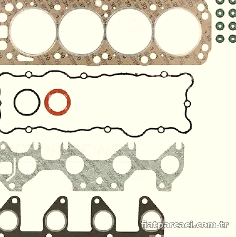 VİCTOR REİNZ 02-27270-08 | Üst Takım Conta Astra F Vectra A C16se 92-95 Corsa A 1.6 8V - VİCTOR REİNZ - VIC.02-27270-08