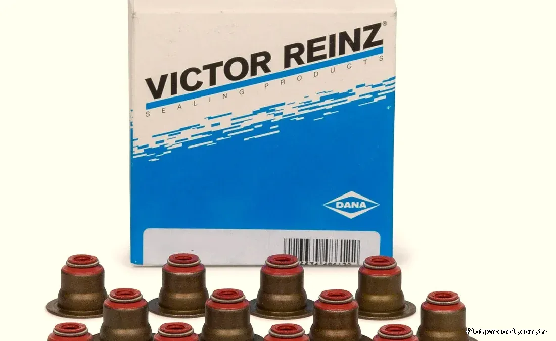 VİCTOR REİNZ 12-36613-01 | Opel Astra H 1.6 Subap Lastiği Takım Astra G-H-J Corsa D-E Insignia Zafira B - VİCTOR REİNZ -