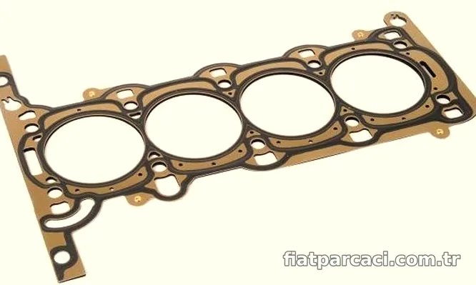 VİCTOR REİNZ 61-37875-00 | Opel Corsa E 1.2/1.4 Benzinli Silindir Kapak Contası - VİCTOR REİNZ - VIC.61-37875-00 ,5