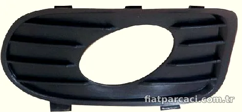 YERLİ 1400653 | Opel Vectra B Ön Sol Sis Kapağı Sisli Yansanayi Ürün - YERLİ - YER.1400653