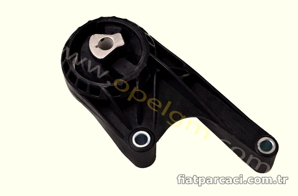 YTT Y1274 | Ön Şanzıman Alt Motor Takozu Opel Astra J/Cascada/Zafira Tourer 1.4T 1.6 1.7 CDTI - YTT - YTT.Y1274