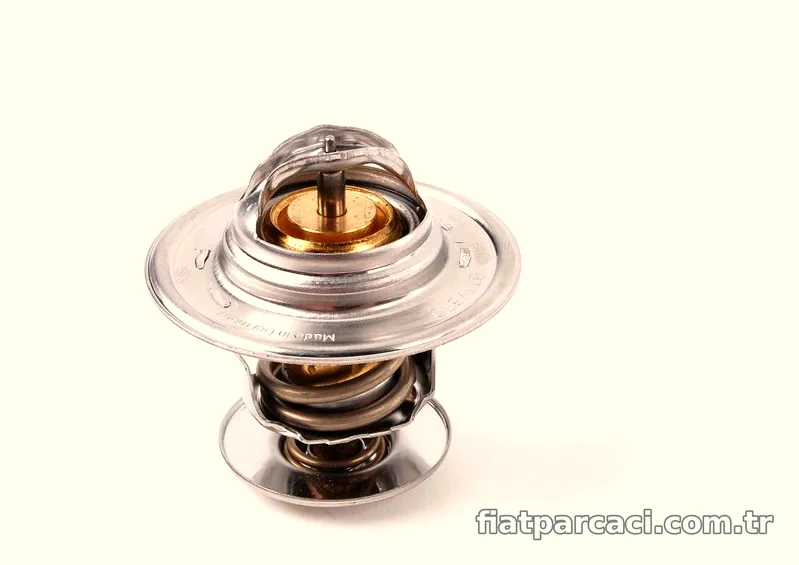 Termostat - 1Y - Motor - Inca - 1999 - 2001 - BEHR - 044121113-69