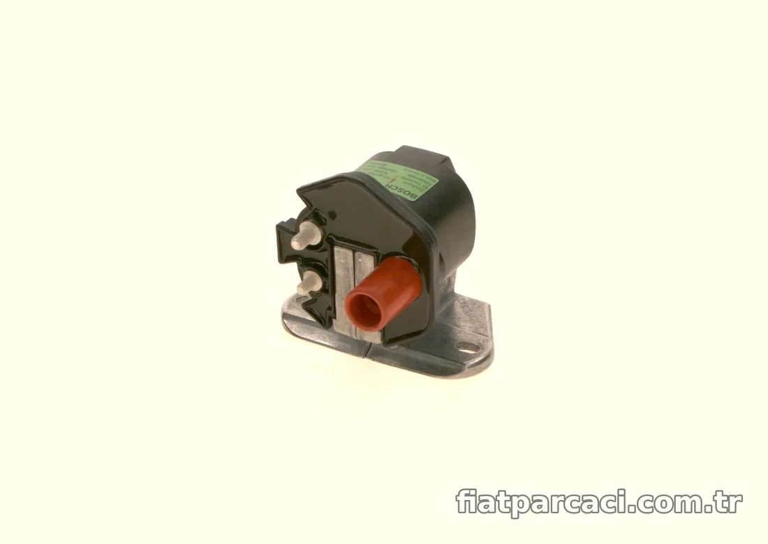 BOSCH 0221502433 Ateşleme Bobini - BOSCH - 0221502433