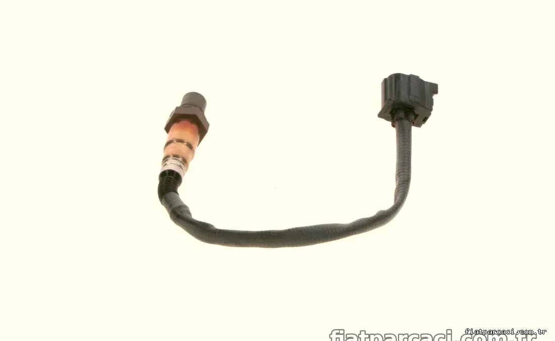 BOSCH 0258006749 Oksijen (Lambda) Sensörü - BOSCH - 0258006749