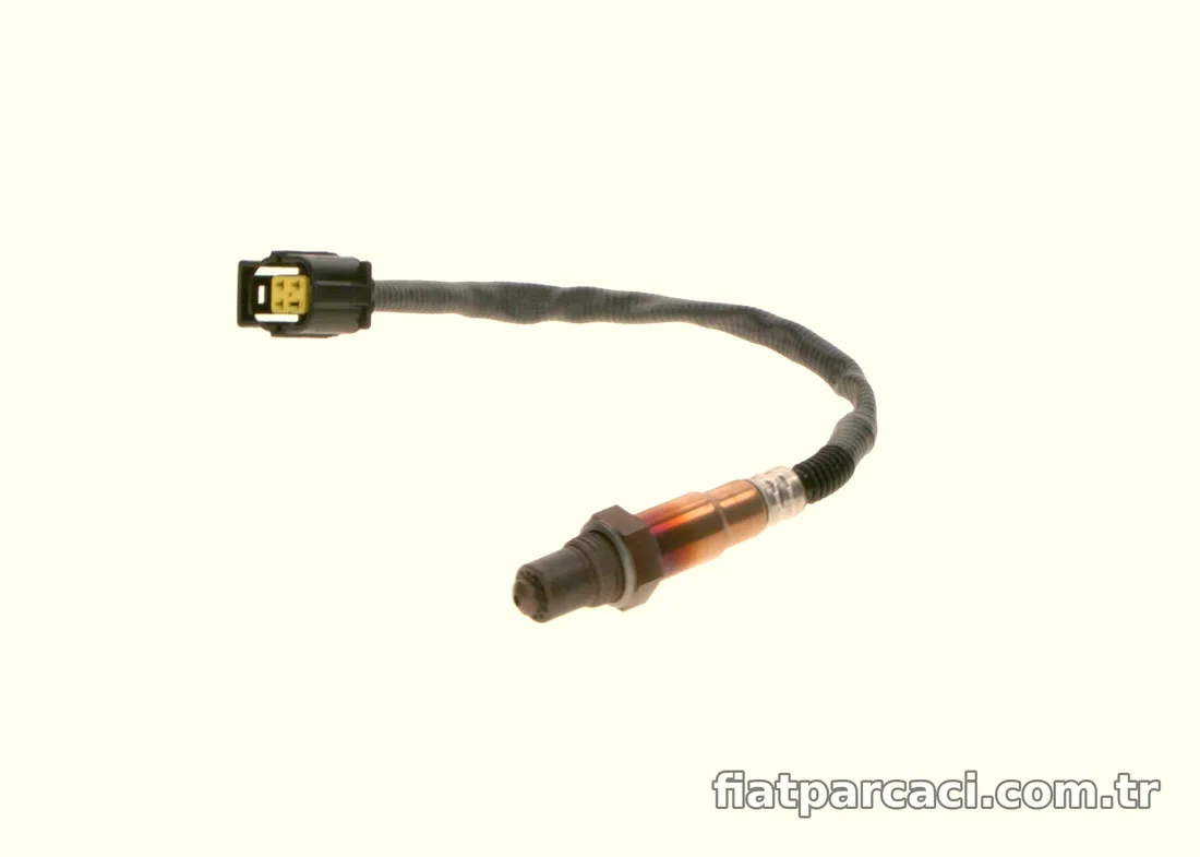 BOSCH 0258006749 Oksijen (Lambda) Sensörü - BOSCH - 0258006749