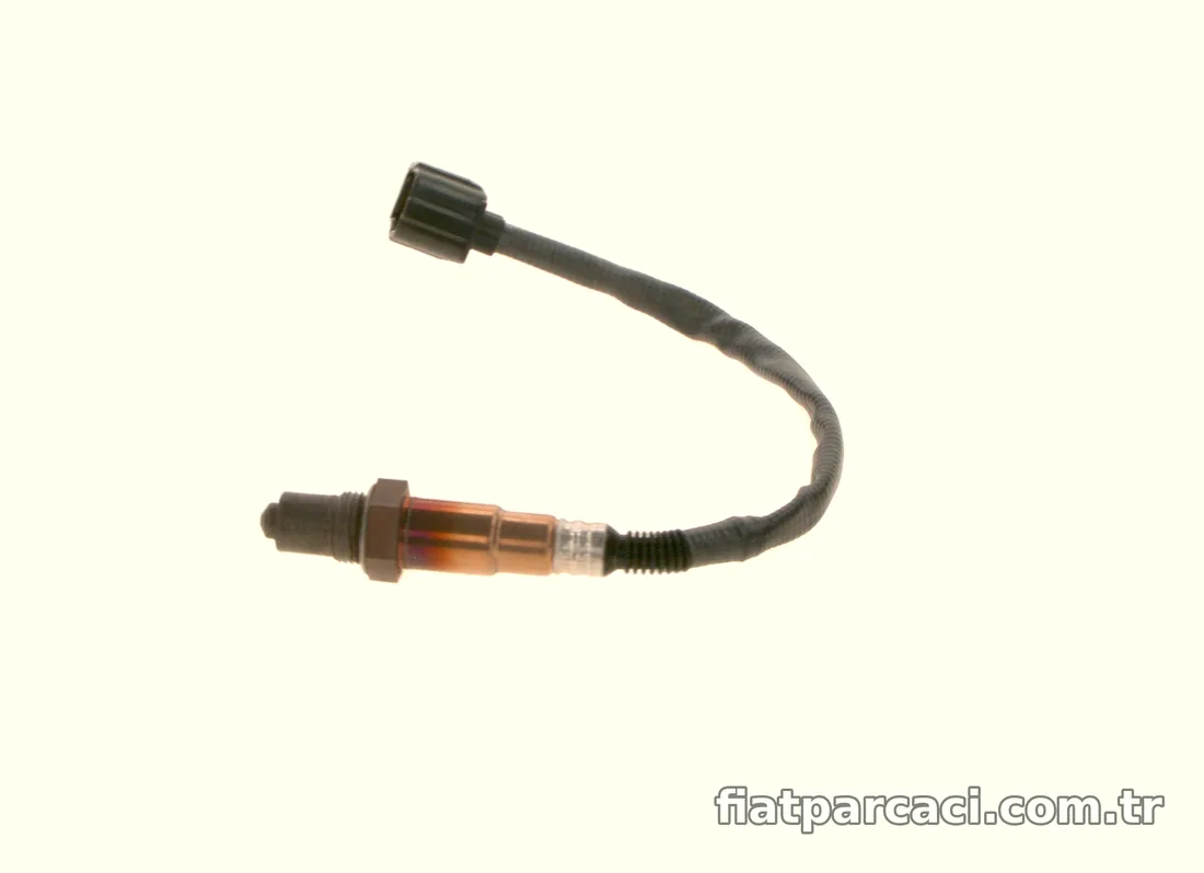 BOSCH 0258006749 Oksijen (Lambda) Sensörü - BOSCH - 0258006749