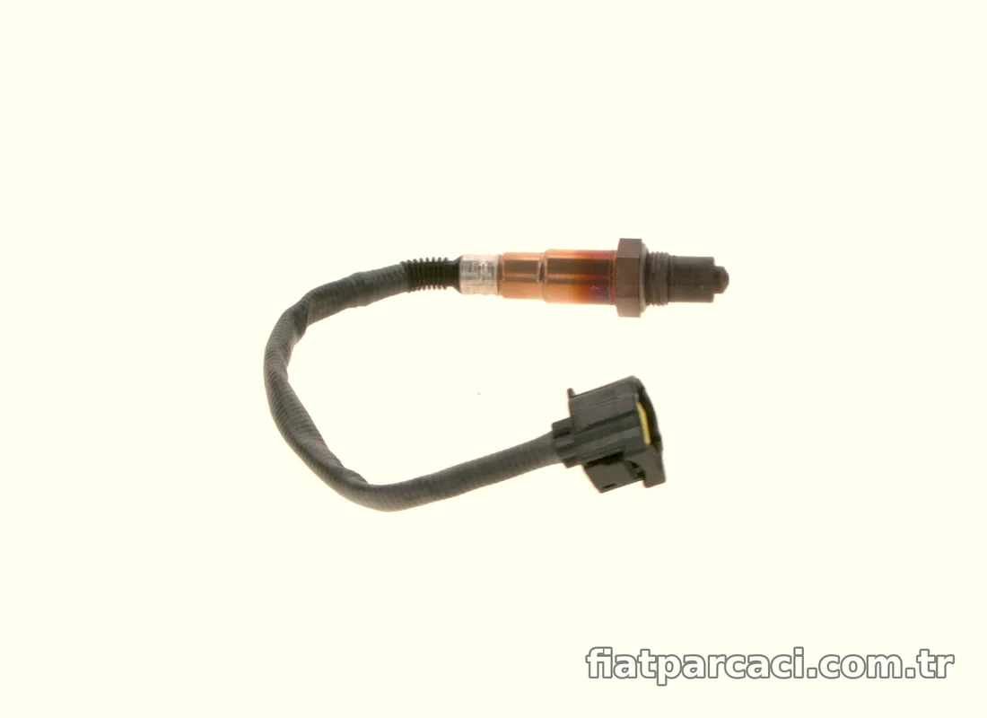 BOSCH 0258006749 Oksijen (Lambda) Sensörü - BOSCH - 0258006749